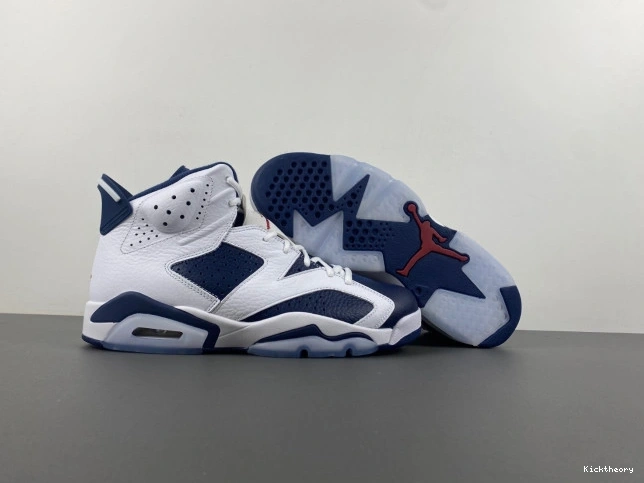 Kick Theory Air CT8529-164 Olympic 6 Jordan 0728
